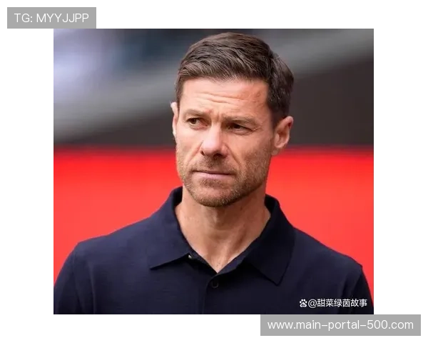 皇马主帅阿隆索帅位危机：西班牙超级杯成终极考验？