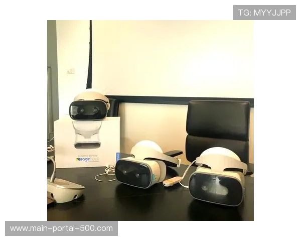 英超VR观赛技术测试，沉浸式体验或改变转播格局